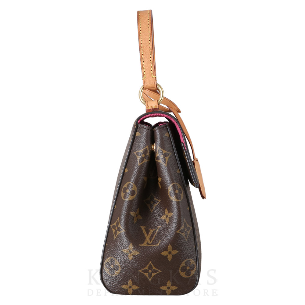 LOUIS VUITTON(USED)루이비통 모노그램 클루니 BB